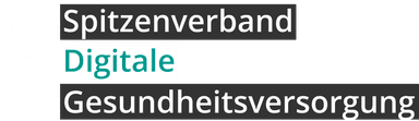 SVDGV — Spitzenverband Digitale Gesundheitsversorgung